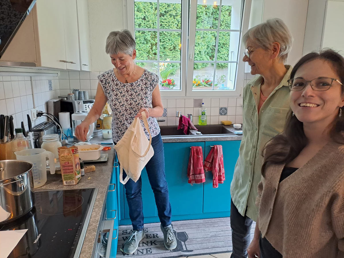 Vallorbe Transition - Produits menager Vallorbe Transition - Produits menager