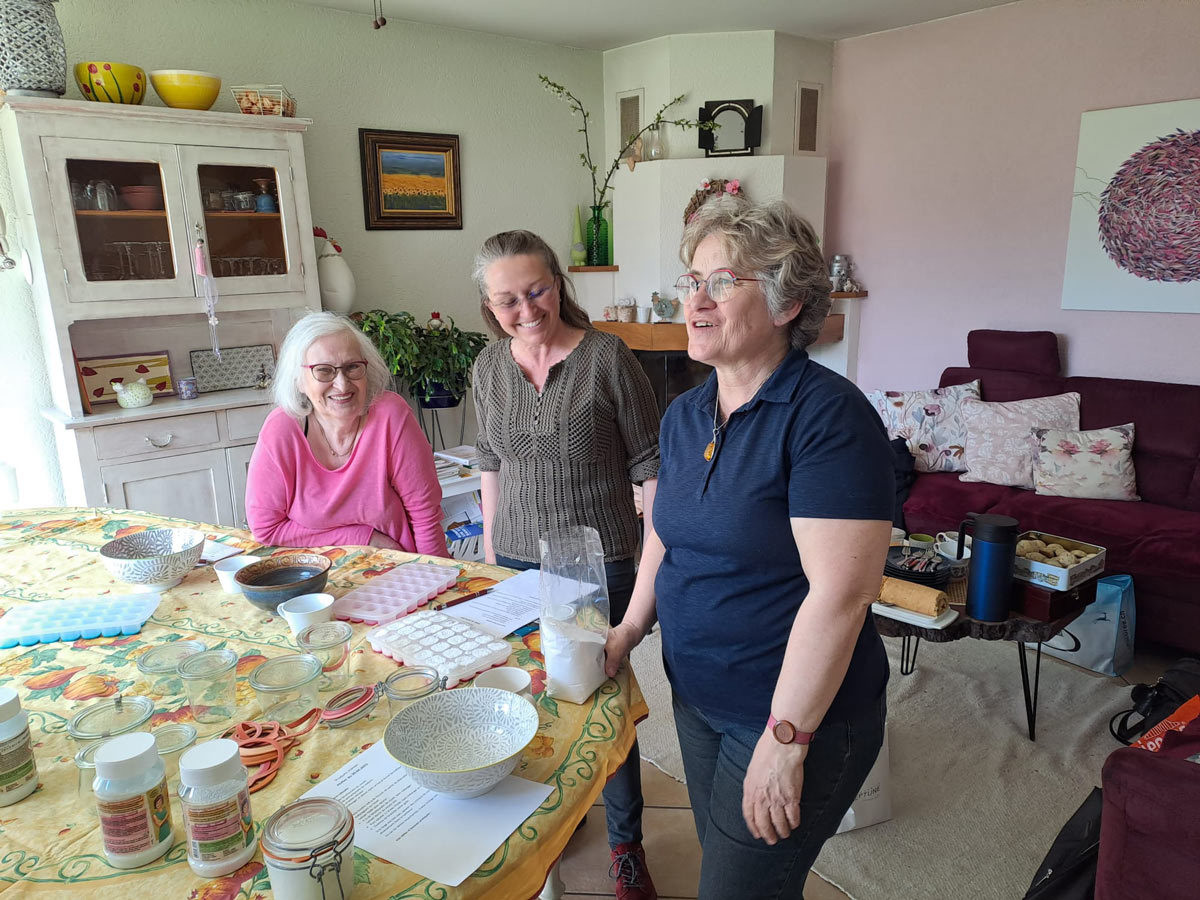 Vallorbe Transition - Produits menager Vallorbe Transition - Produits menager