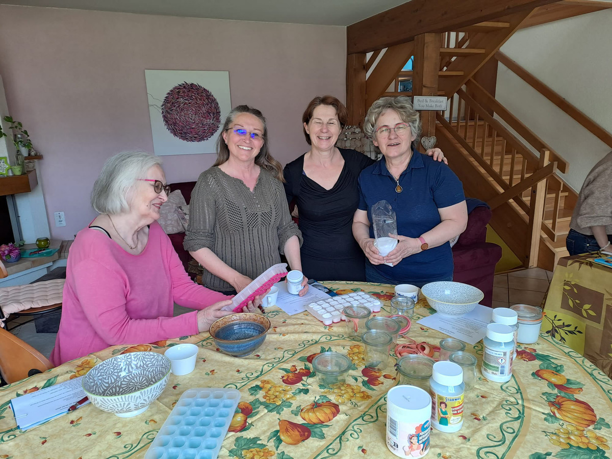 Vallorbe Transition - Produits menager Vallorbe Transition - Produits menager